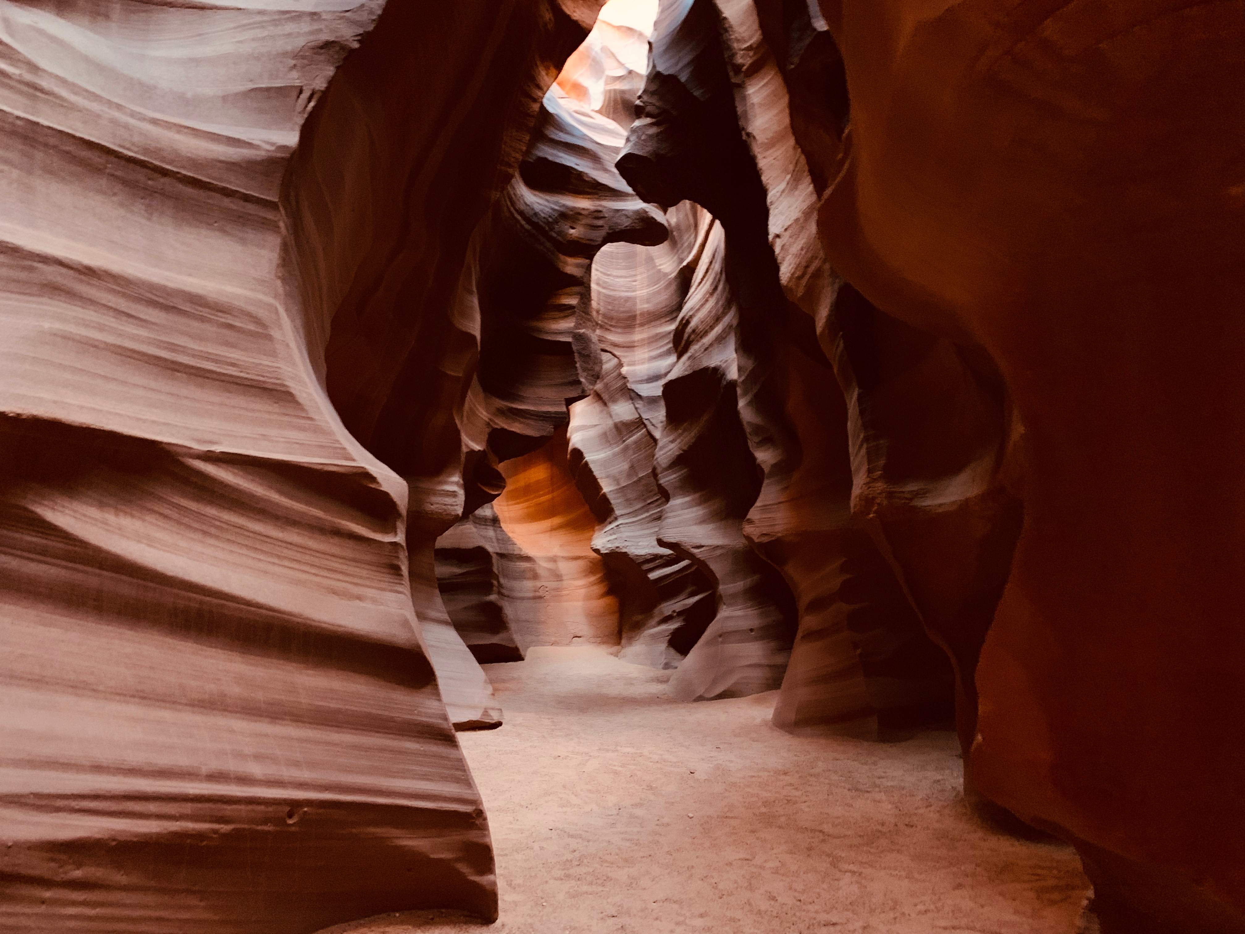 Antelope Canyon
